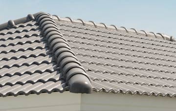 advantages of Kemsing clay roofing