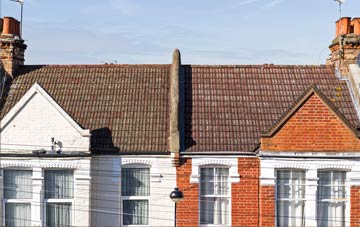 clay roofing Kemsing, Kent