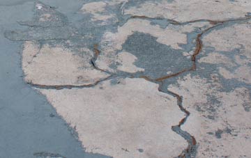 fibreglass roofing replacement Kemsing