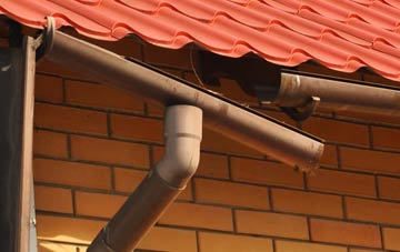 Kemsing gutter repair costs