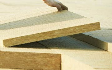 measuring Kemsing tapered insulation