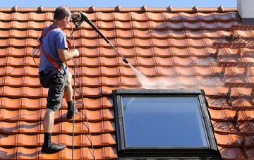 roof cleaning Kemsing, Kent