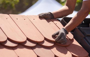 Kemsing roof tile contractors