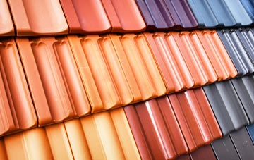 Kemsing roof tile costs