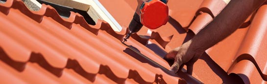 save on Kemsing roof installation costs