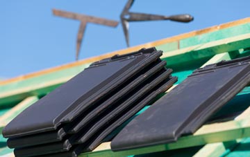 Kemsing slate roof alternatives