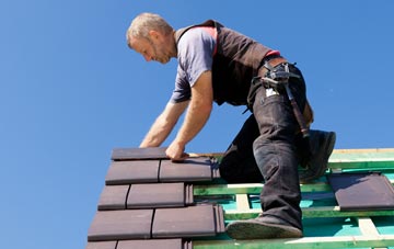 disadvantages of Kemsing slate roofing