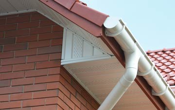 Kemsing soffit repair costs
