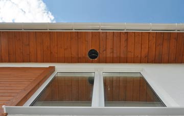 Kemsing soffit repair quotes