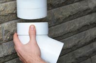rated Kemsing guttering companies