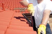 Kemsing gutter repair