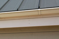Kemsing soffit repair